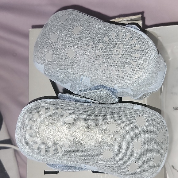 Ugg Baby Booties - Picture 4 of 5